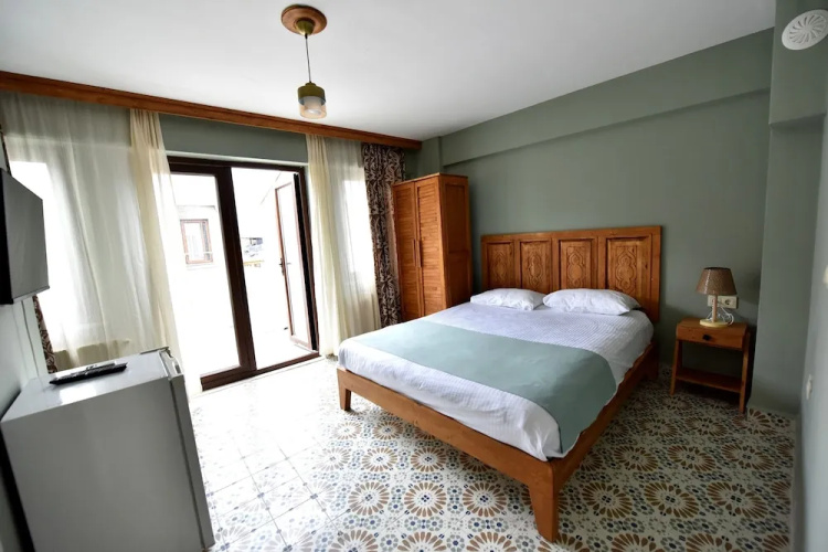 Ada Kale Pansiyon
