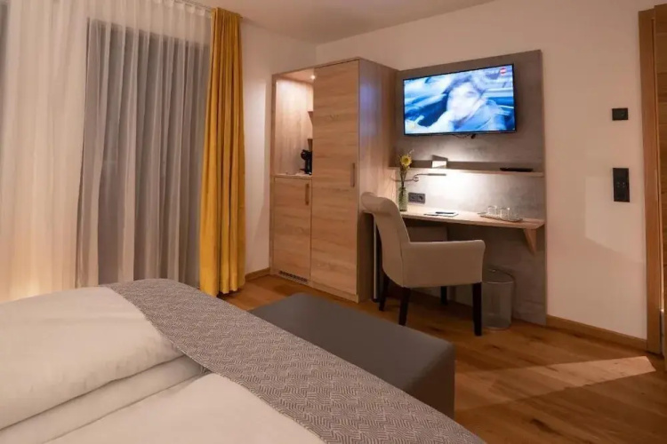 Hotel ten Hoopen