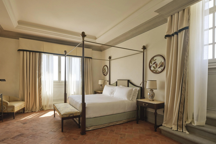Villa San Michele, A Belmond Hotel (Classic) photo 6