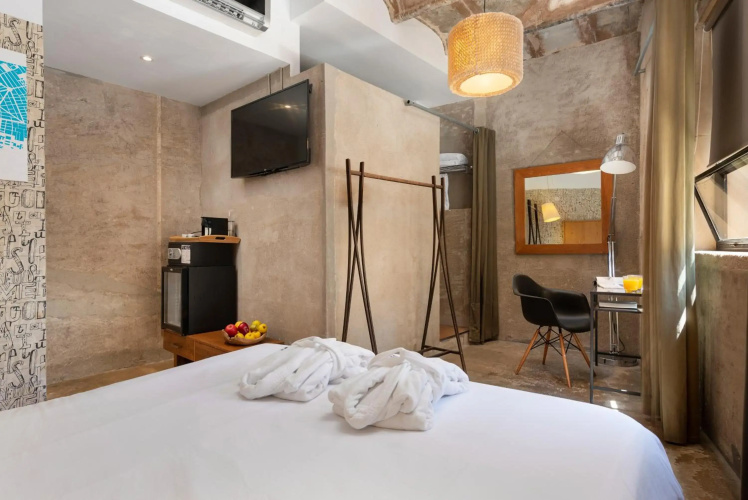 Brondo Architect Hotel