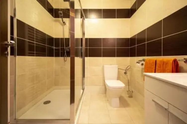 Apartman Adam