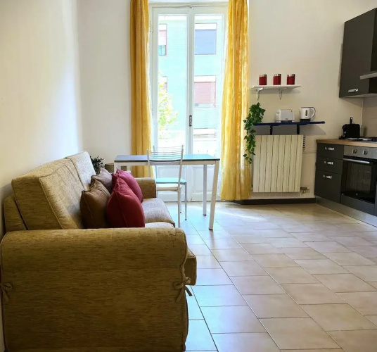 Accomodo MIB128 Bivano Bocconi