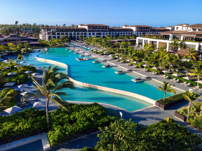 Lopesan Costa Bavaro Resort, Spa & Casino photo 43
