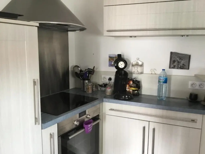 2 Bedrooms Cottage