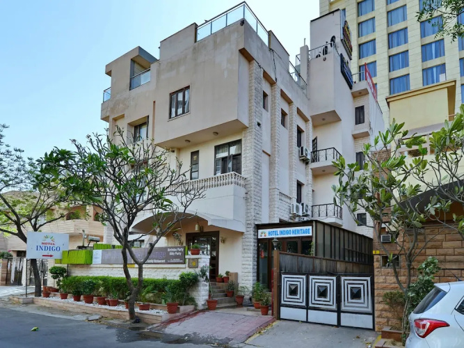 Image de l'hôtel