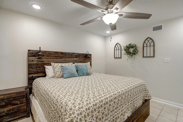 Sunrise Villas 108