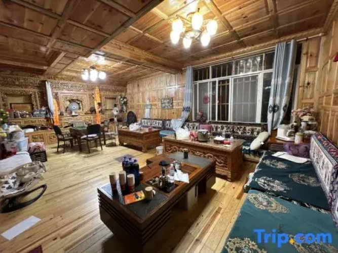 Weixi Taben Business Hotel
