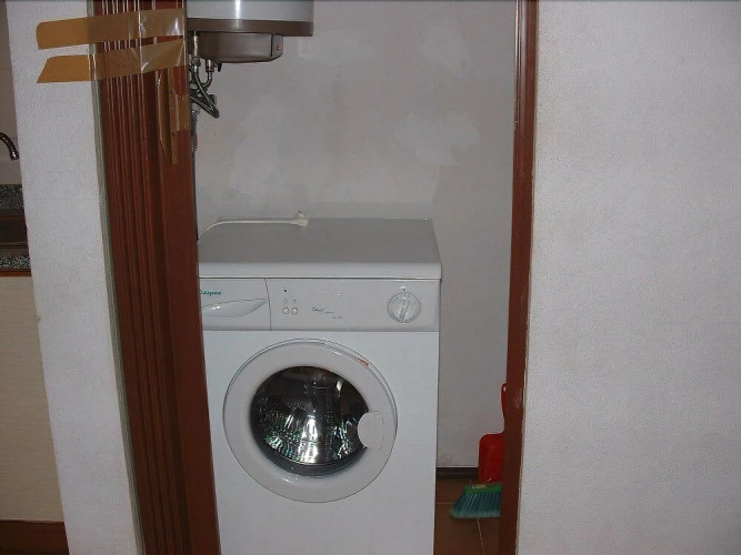 Apartment Ducado 22