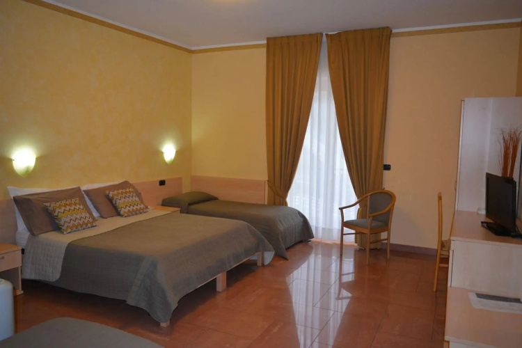 Albergo La Collina