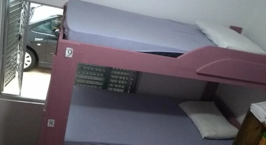 Hostel IN BC