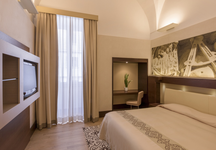 Risorgimento Resort photo 8