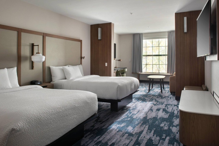 Quadruple Suite