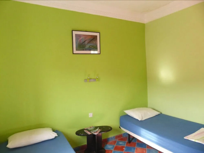 Auberge Tasra