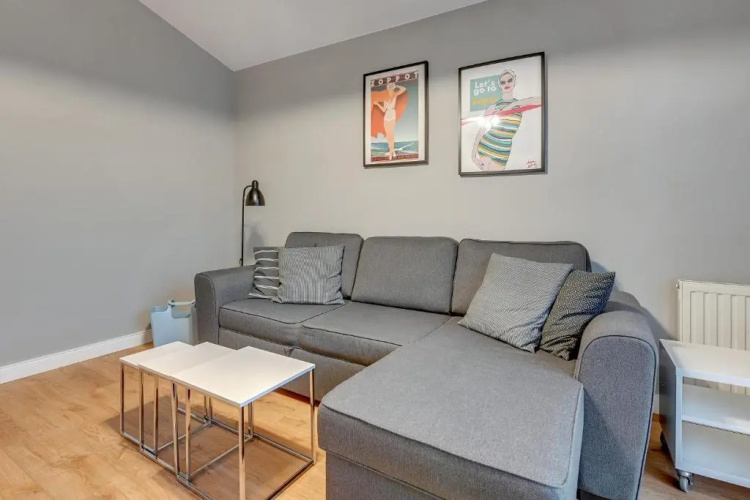 Apartament Patio Mare