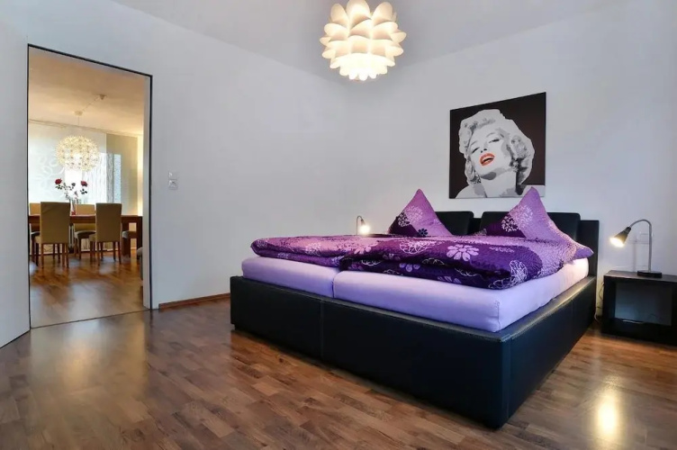 Haus Daniela