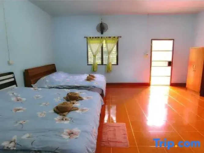 Pernjai Homestay 2beds