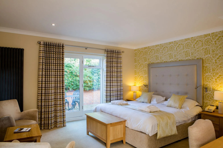 Park Farm Hotel & Leisure