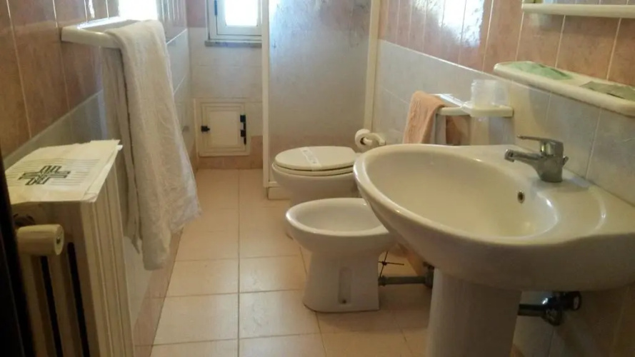 Hotel La Pineta