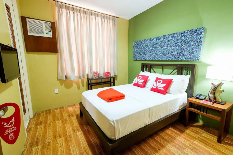 ZEN Rooms BF Paranaque