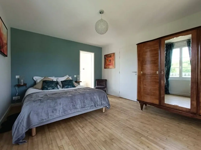 Premium Double room