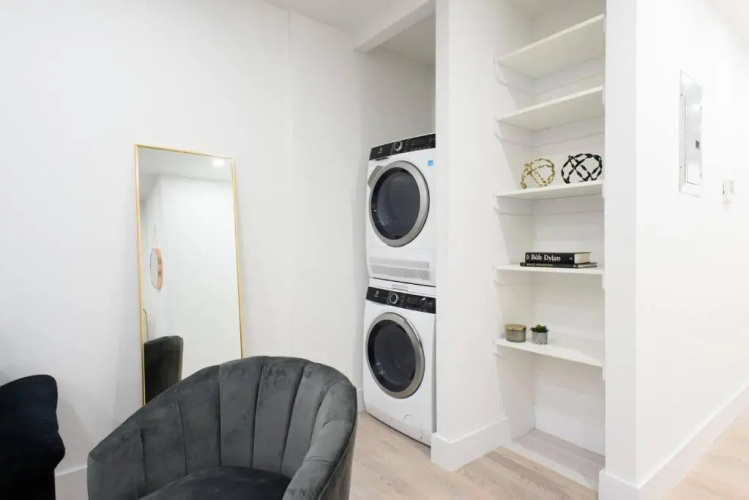 117-1a Extra Large Brand New 2br Cost Efficient