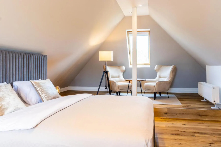 Haffkrug Appartement 15