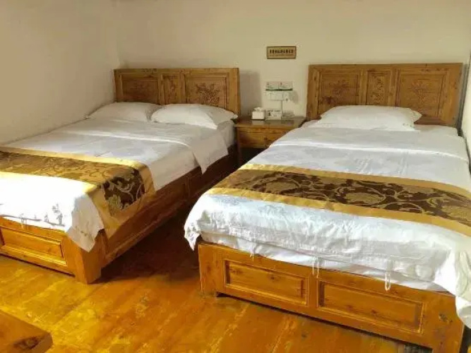 Langshui Hostel