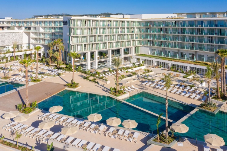 Atzavara Hotel & Spa photo 28