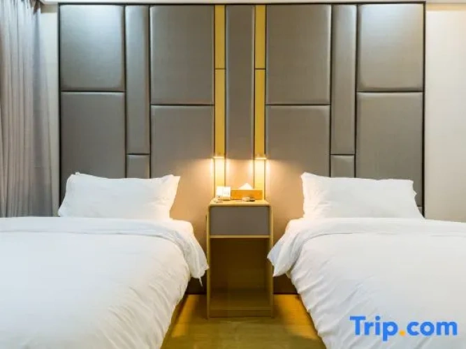 Business Twin room