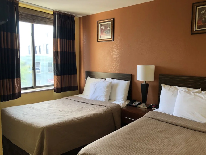 The Vue Hotel Express