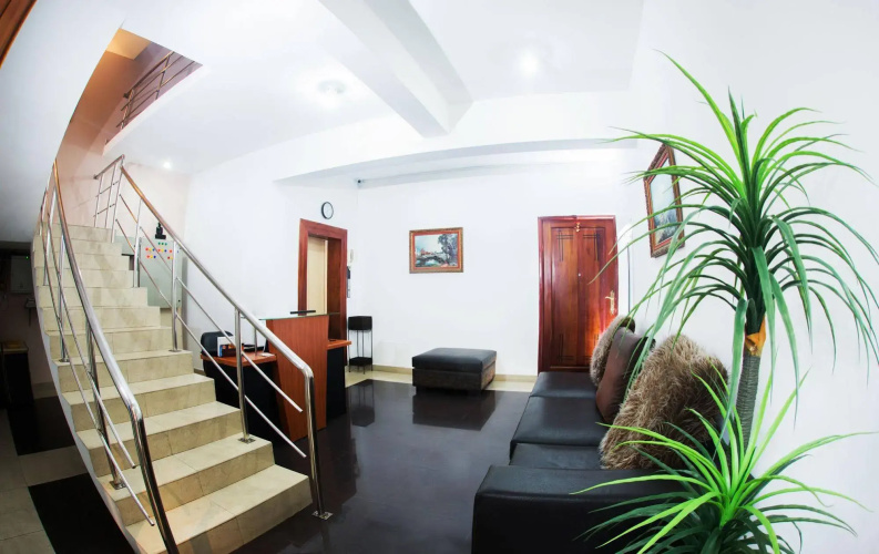 Whitehouse Residencies