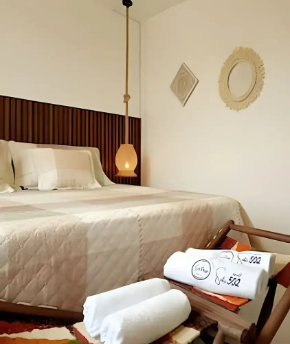 San Gil Plaza suite 502