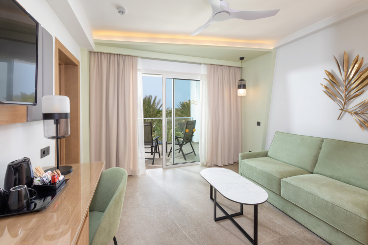 Hotel Riu Palace Maspalomas - Adults Only photo 12