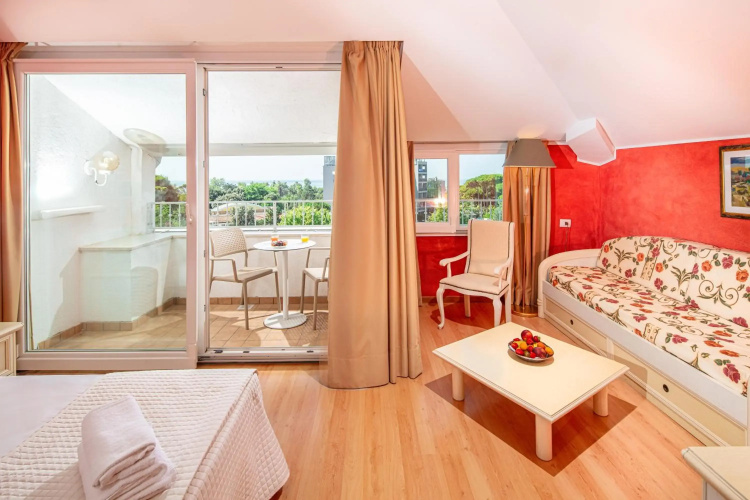 Hotel Jasminum
