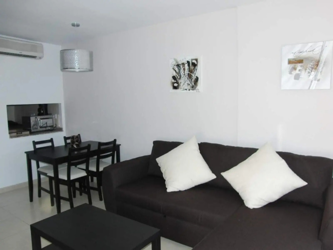 Torremar Benidorm Infinity 9