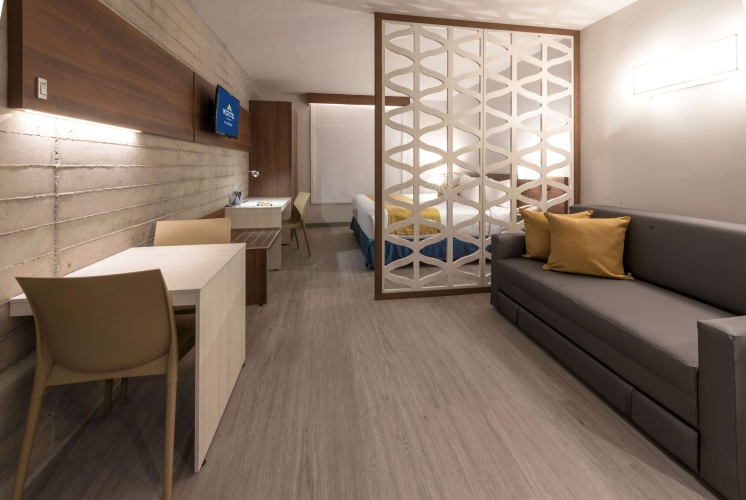 Microtel Inn & Suites by Wyndham Guadalajara Sur photo 9