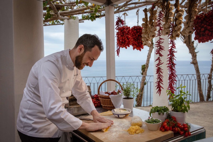 Anantara Convento di Amalfi Grand Hotel photo 32