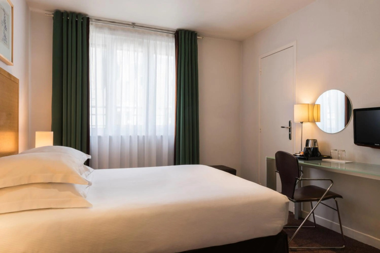 Albe Hôtel Saint-Michel