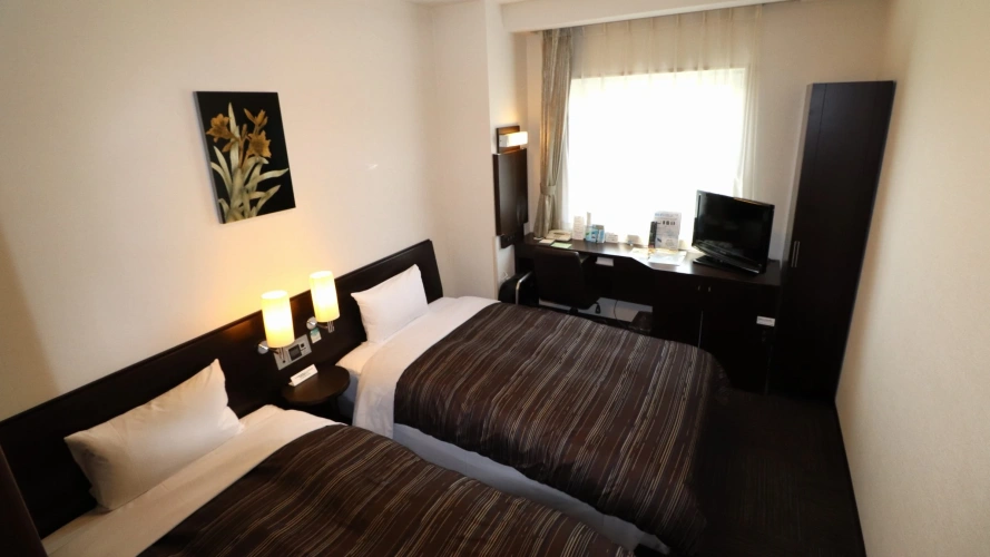 Comfort Twin room