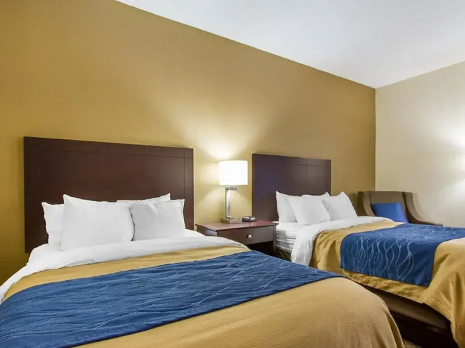 Holiday Inn Express