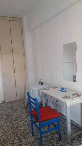 Anna Apartments