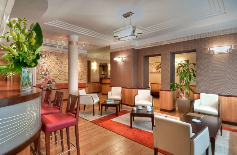 Hotel Opera d'Antin - Image 7