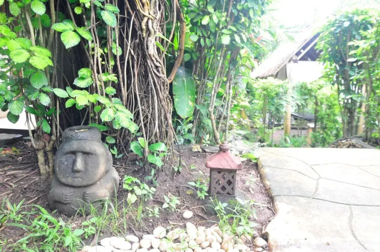 Suara Ombak