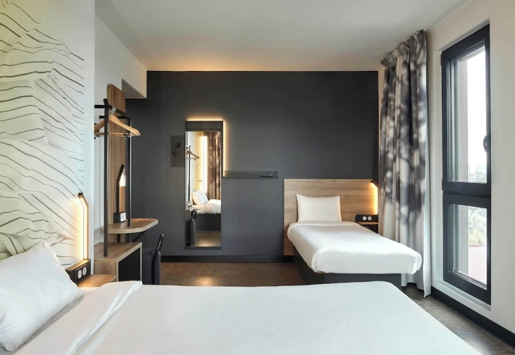 Comfort Triple room