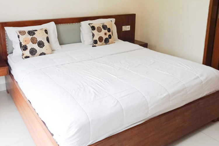 Kunyit Homestay RedPartner