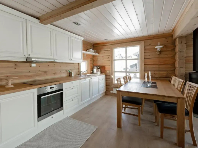 Stranda Alpegrend 2 sleping room