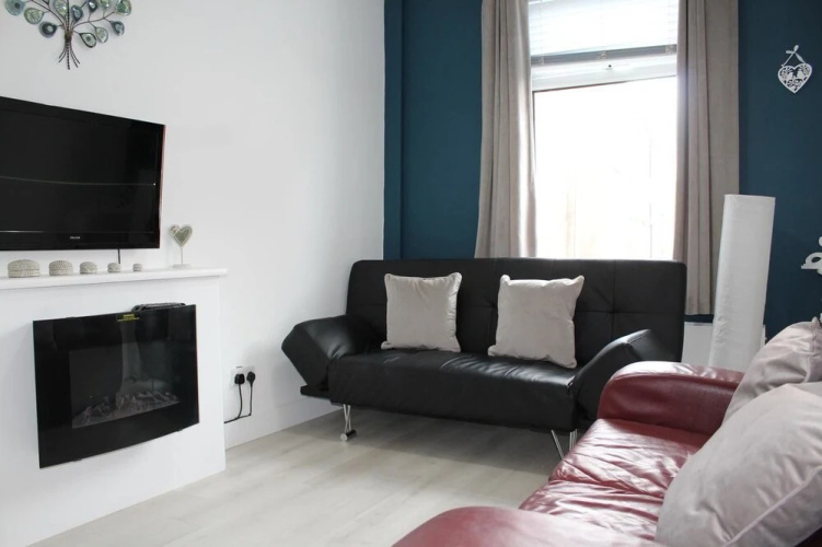 5 Canada Street Holiday Home