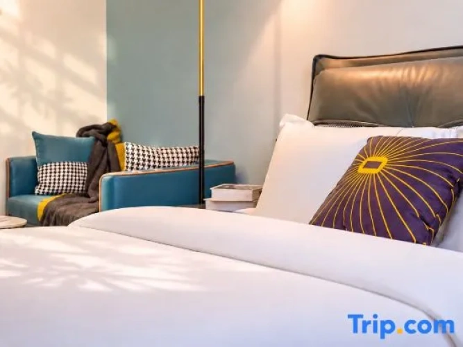 2 Bedrooms Suite with sea view
