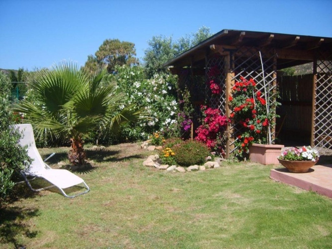 1 Bedroom Cottage