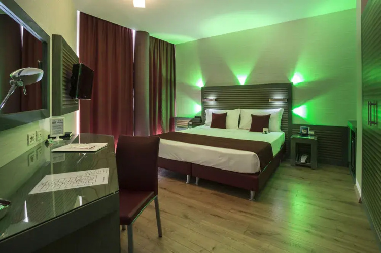 Best Western Ivrea Crystal Palace
